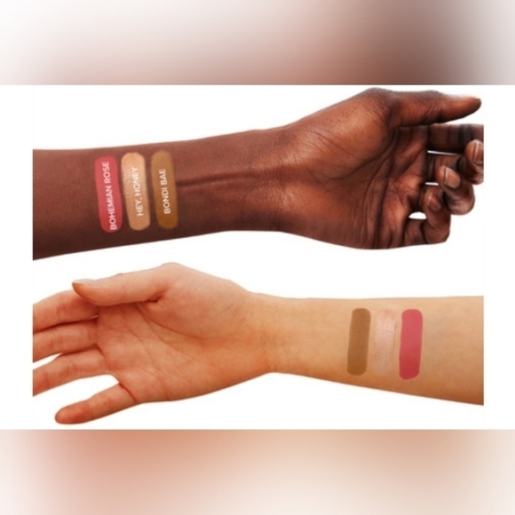 NUDESTIX Roses N' Honey Nudes - Picture 3 of 3